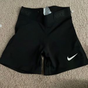 Xs Nike volleyball shorts